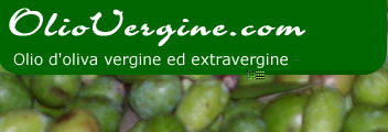 Olio Vergine ed Extravergine